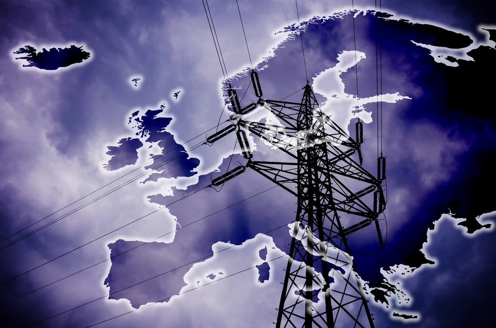 Iberian Peninsula grid outage