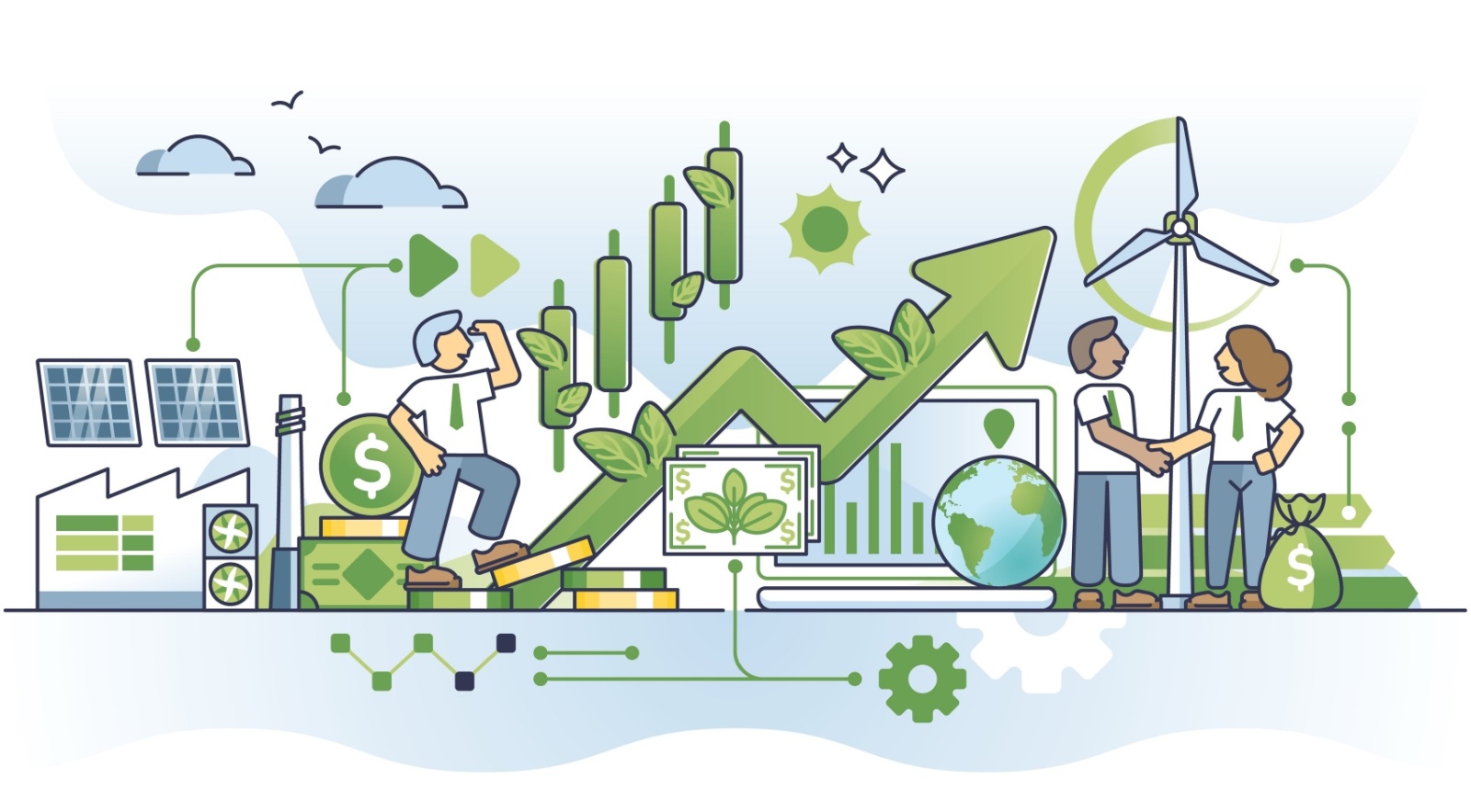 energy wealth
