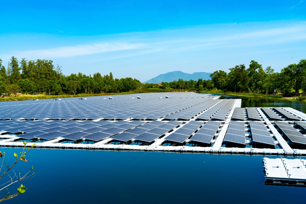 energy solutions for data centers