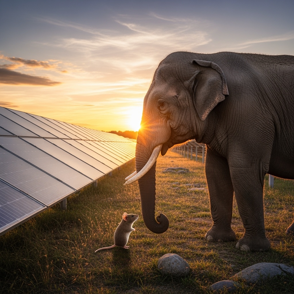 energy productivity