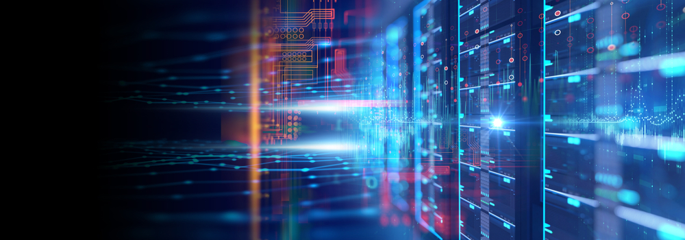 data centers