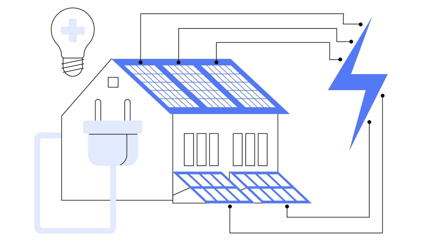 electric demand from AI