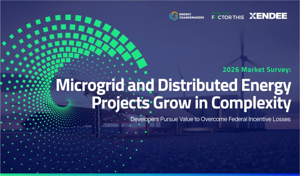 Xendee’s 2026 Market Survey