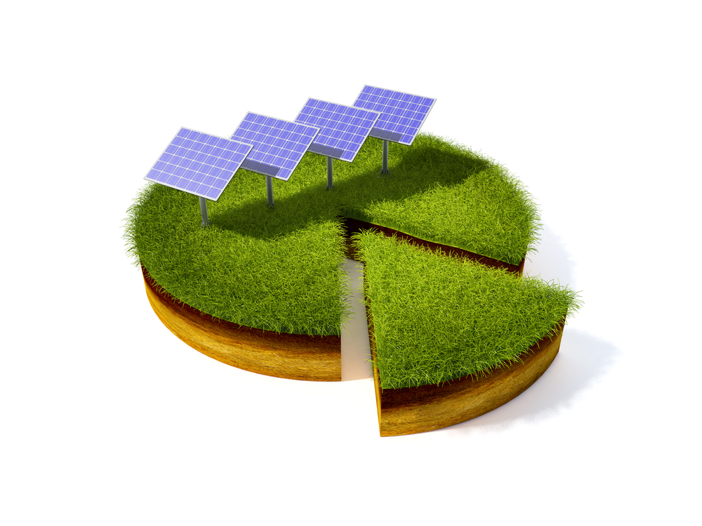 Big Year for Distributed Energy