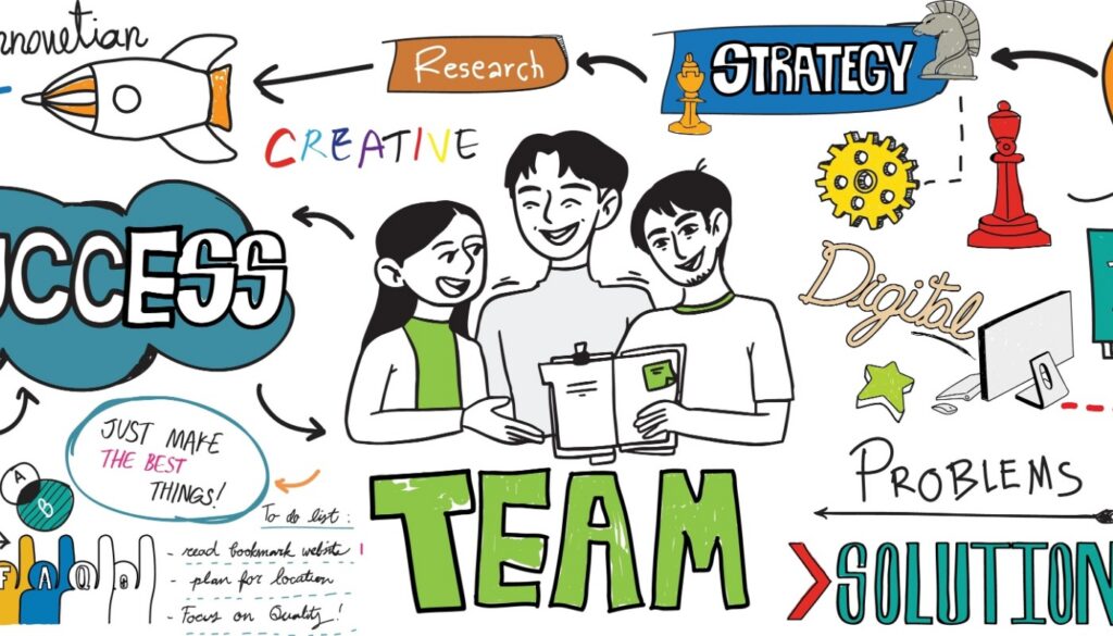 Energy changemakers partnership