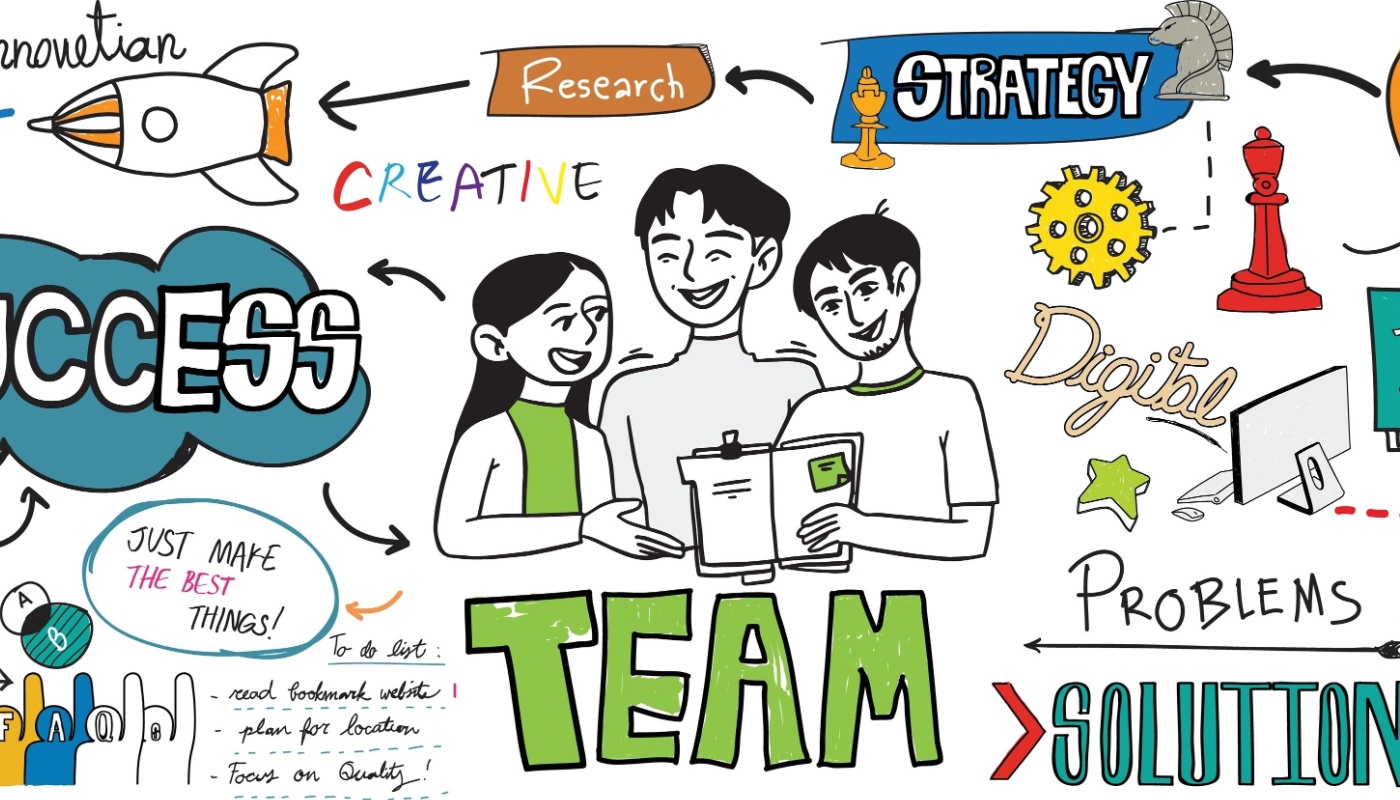 Energy changemakers partnership