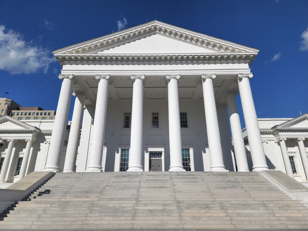 Virginia energy policy