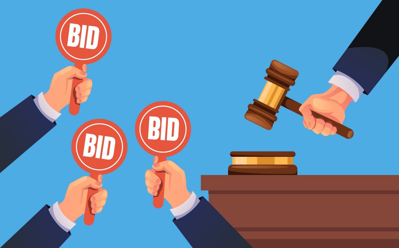 Maryland DER auction