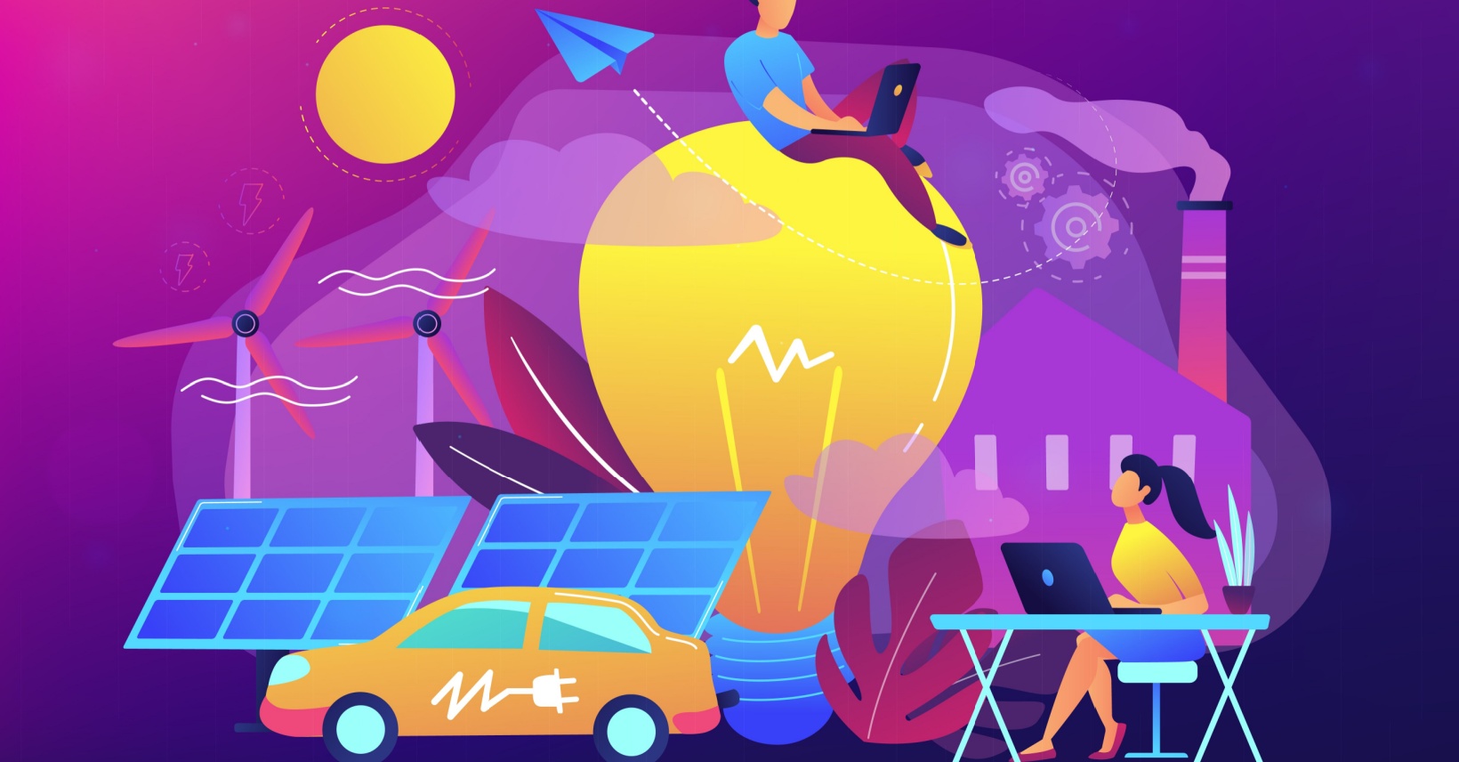 The Nextera-Dominion merger