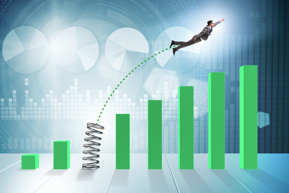 distributed energy's economic moment