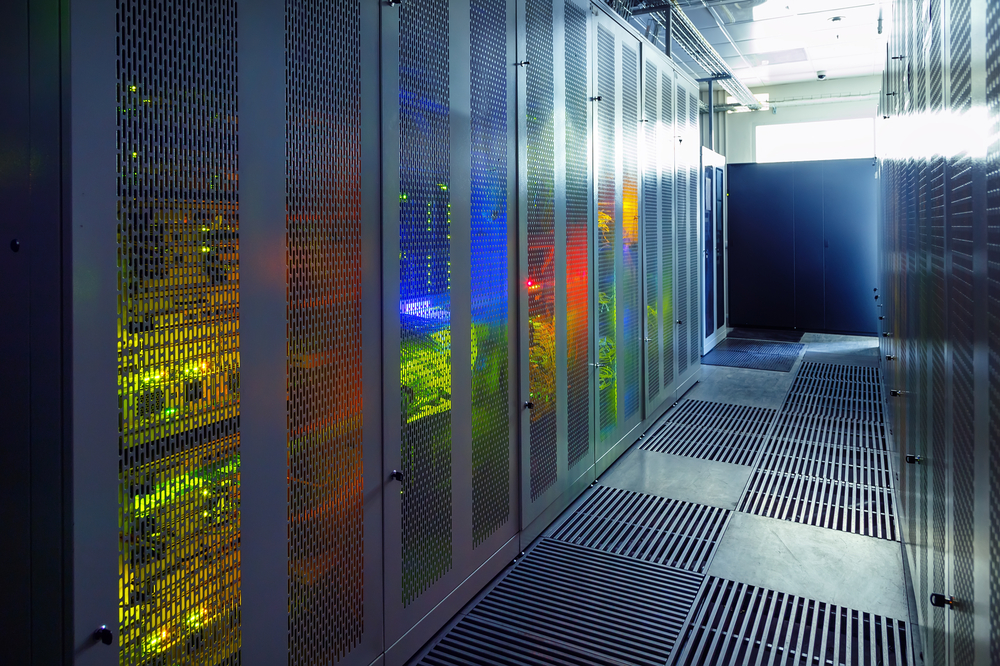 fuel cells gain ground in data centers