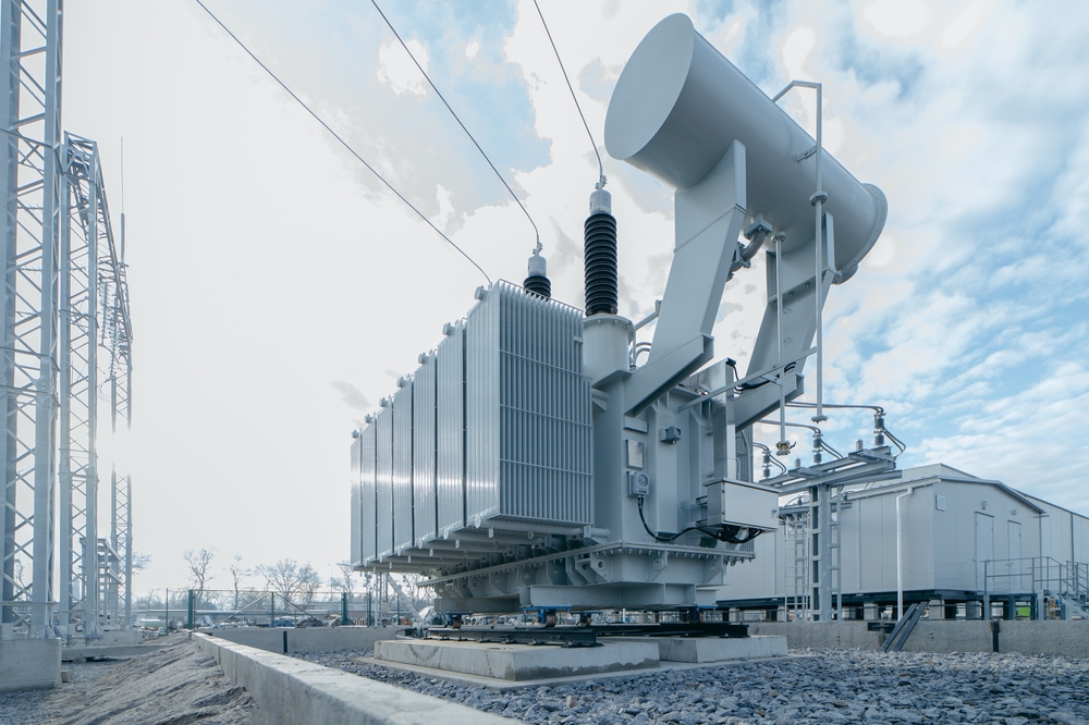 electroindustry