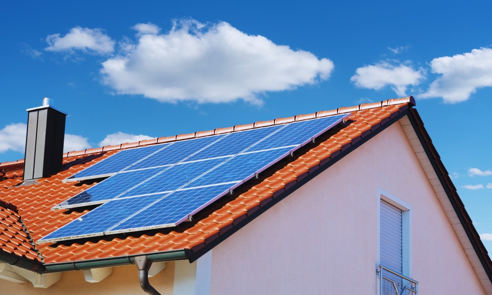 California voters want control over their energy
