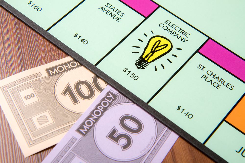 hyperscalers threaten utility monopoly with onsite energy