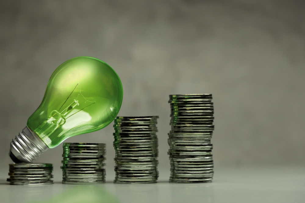 distributed energy investment deals