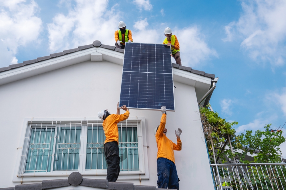community power purchase agreement